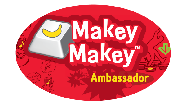 Makey Makey Ambassador